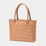 AGING TOTE / NATURAL