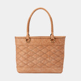AGING TOTE / NATURAL
